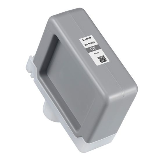 CANON IMGPROGRAF PRO2000 -  InkJet Ink - 160 ML page yield 1