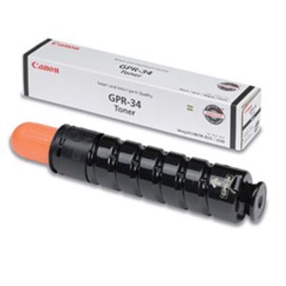 CANON IMAGERUNNER 2535 - BLACK Toner - 19,400 page yield 1