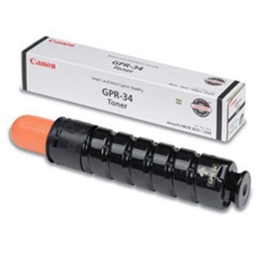 CANON IMAGERUNNER 2535 - BLACK Toner - 19,400 page yield 1