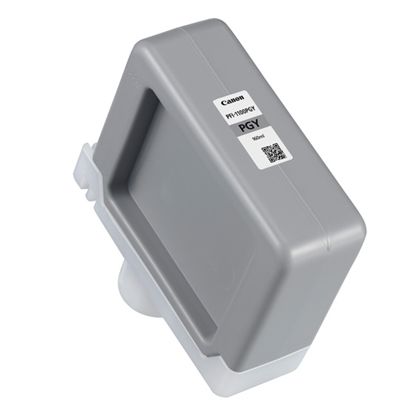 CANON IMGPROGRAF PRO2000 -  InkJet Ink - 160 ML page yield 1