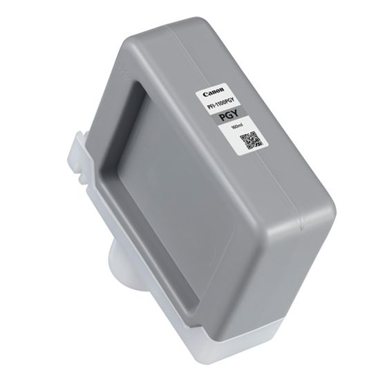 CANON IMGPROGRAF PRO2000 -  InkJet Ink - 160 ML page yield 1