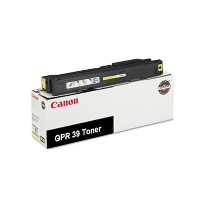 CANON IMAGERUNNER 1730 - BLACK Toner - 15,100 page yield 1