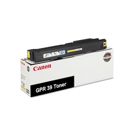 CANON IMAGERUNNER 1730 - BLACK Toner - 15,100 page yield 1