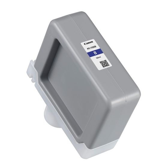 CANON IMGPROGRAF PRO2000 -  InkJet Ink - 160 ML page yield 1