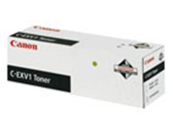 CANON IMAGERUNNER 5000 - BLACK Toner - 33,000 page yield 1