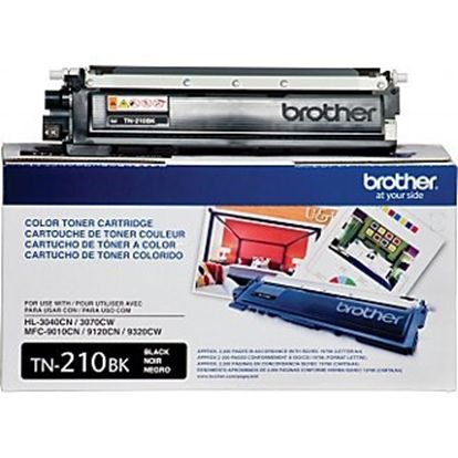 BROTHER HL-3040CN - BLACK Toner - 2,200 page yield 1