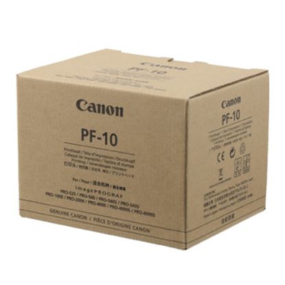 CANON IMGPROGRAF PRO2000 -  InkJet Ink 1