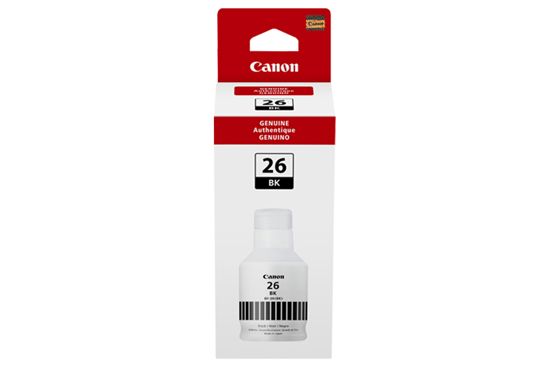 CANON MAXIFY GX6020 - CYAN InkJet Ink - 6,000 page yield 1