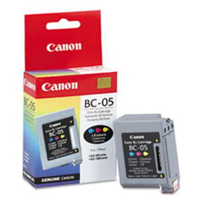 CANON BJC-210 -  InkJet Ink - 300 page yield 1