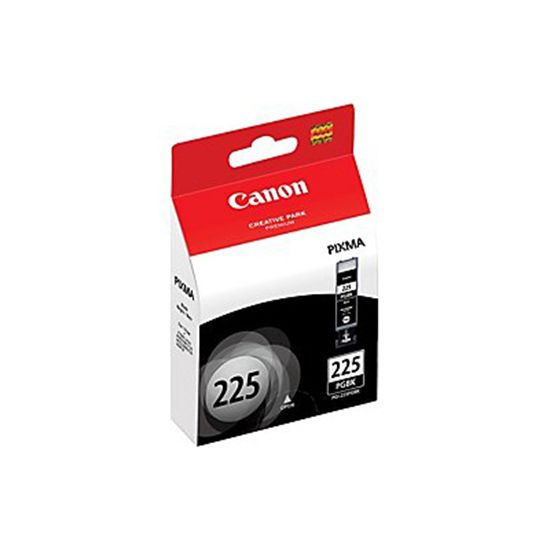 CANON PIXMA IP4820 - BLACK InkJet Ink - 340 page yield 1