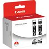 CANON PIXMA IP4820 - BLACK InkJet Ink - 340 page yield 1