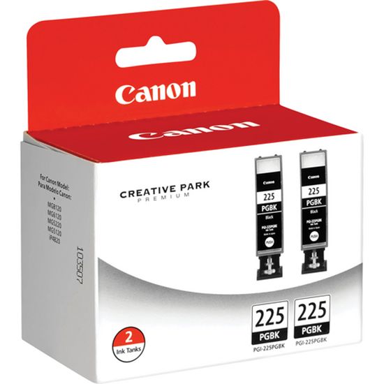 CANON PIXMA IP4820 - BLACK InkJet Ink - 340 page yield 1