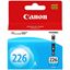 CANON PIXMA IP4820 - CYAN InkJet Ink - 510 page yield 1