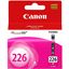 CANON PIXMA IP4820 - MAGENTA InkJet Ink - 510 page yield 1