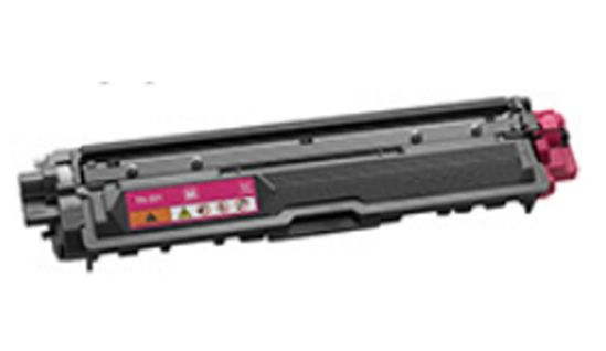 BROTHER HL-3140CW - MAGENTA Toner - 1,400 page yield 1