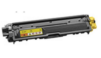 BROTHER HL-3140CW - YELLOW Toner - 1,400 page yield 1