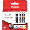 CANON PIXMA IP4820 - COLOR InkJet Ink - 1,870 page yield 1