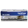 BROTHER HL-L3210CW - BLACK Toner - 1,400 page yield 5