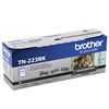 BROTHER HL-L3210CW - BLACK Toner - 1,400 page yield 7