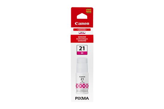 CANON PIXMA G1230 - CYAN InkJet Ink - 7,700 page yield 1