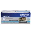 BROTHER HL-L3210CW - CYAN Toner - 1,300 page yield 5