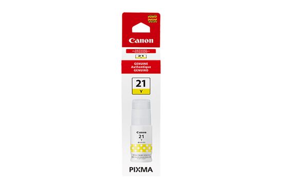 CANON PIXMA G1230 - CYAN InkJet Ink - 7,700 page yield 1