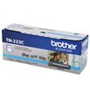 BROTHER HL-L3210CW - CYAN Toner - 1,300 page yield 6