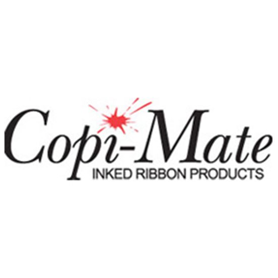 COPIMATE RPD AR/E SERIES - BLACK Ribbon 1