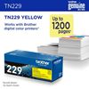 BROTHER HL-L3220CDW - CYAN Toner - 1,200 page yield 2