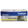 BROTHER HL-L3210CW - YELLOW Toner - 1,300 page yield 5