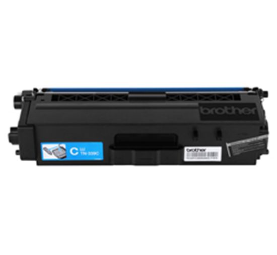BROTHER HL-L9200CDW - CYAN Toner - 6,000 page yield 1