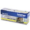 BROTHER HL-L3210CW - YELLOW Toner - 1,300 page yield 6
