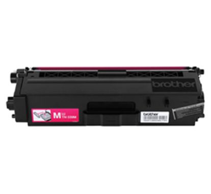BROTHER HL-L9200CDW - MAGENTA Toner - 6,000 page yield 1