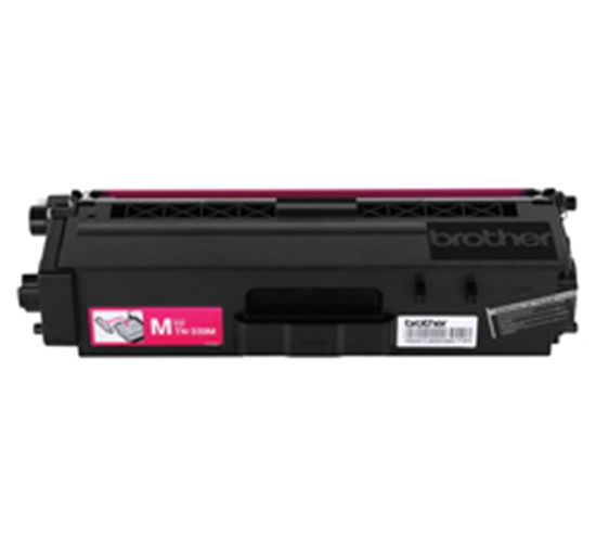 BROTHER HL-L9200CDW - MAGENTA Toner - 6,000 page yield 1