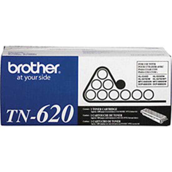 BROTHER HL-5340D - BLACK Toner - 3,000 page yield 1