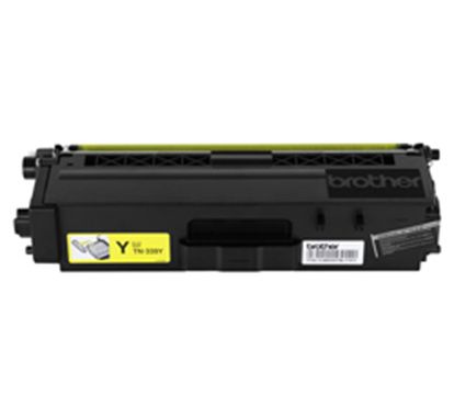 BROTHER HL-L9200CDW - YELLOW Toner - 6,000 page yield 1