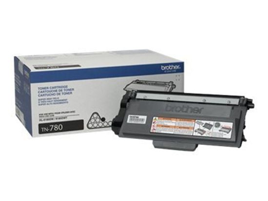 BROTHER HL-6180DW - BLACK Toner - 12,000 page yield 1