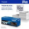 BROTHER HL-L3220CDW - CYAN Toner - 1,500 page yield 2