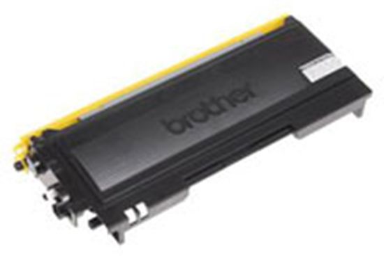 BROTHER HL-2040 - BLACK Toner - 2,500 page yield 1