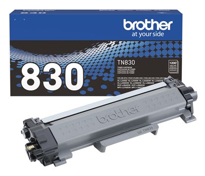 BROTHER HL-L2400D - BLACK Toner - 1,200 page yield 1
