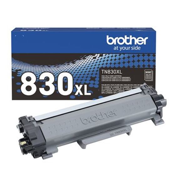 BROTHER HL-L2400D - BLACK Toner - 3,000 page yield 1