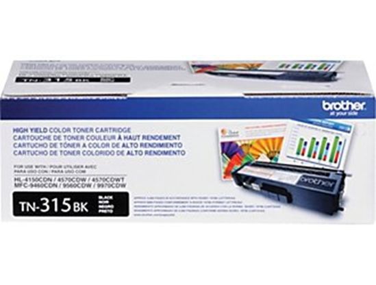BROTHER HL-4150CDN - BLACK Toner - 6,000 page yield 1