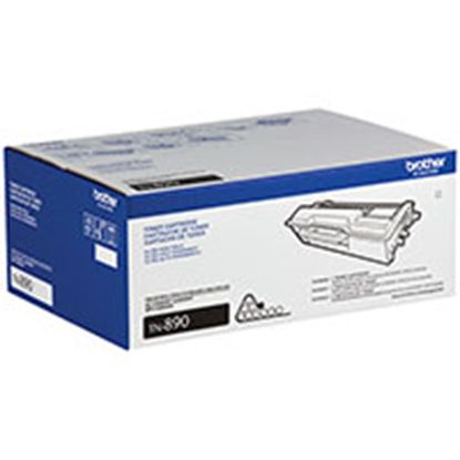BROTHER HL-L6400DW - BLACK Toner - 20,000 page yield 1