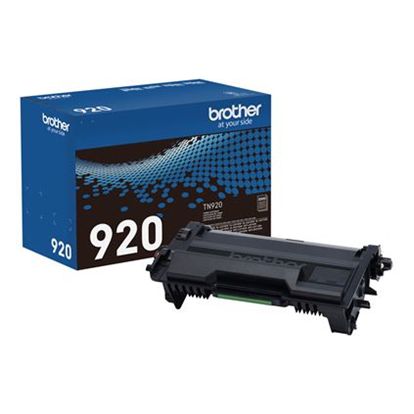 BROTHER HL-L5210DN - BLACK Toner - 3,000 page yield 1