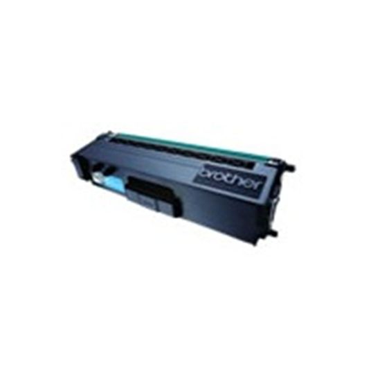 BROTHER HL-L8250CDN - CYAN Toner - 1,500 page yield 1