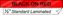 BROTHER 1/2" TX TAPE - BLACK/RED Paper and Access. 1