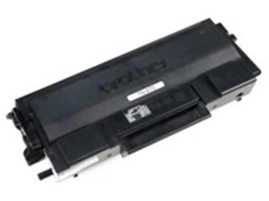 BROTHER HL-6050D - BLACK Toner - 7,500 page yield 1
