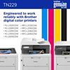 BROTHER HL-L3220CDW - CYAN Toner - 1,200 page yield 5