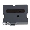 BROTHER 1" TX TAPE - BLACK/BLUE Paper and Access. 3