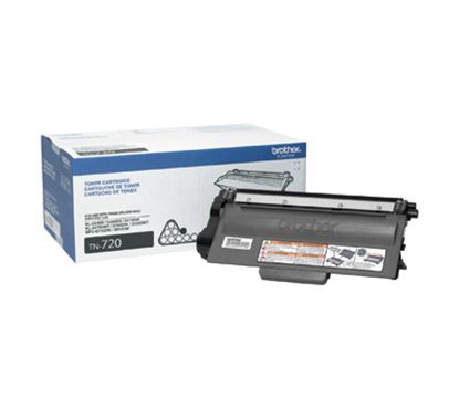 BROTHER HL-5450DN - BLACK Toner - 3,000 page yield 1